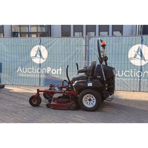 2014 Toro Zeroturn 7000-45578896