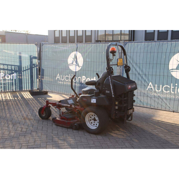 2014 Toro Zeroturn 7000-45578897