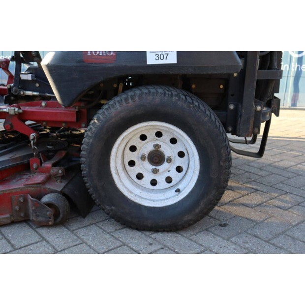 2014 Toro Zeroturn 7000-45578909