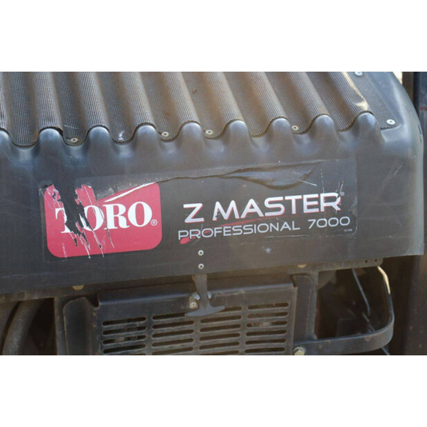 2014 Toro Zeroturn 7000-45578912