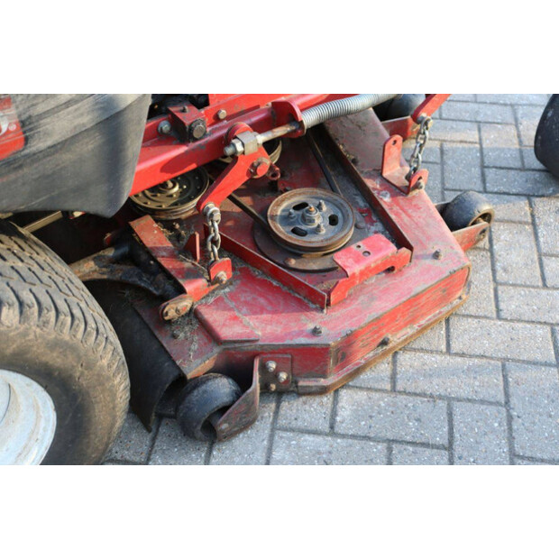 2014 Toro Zeroturn 7000-45578914