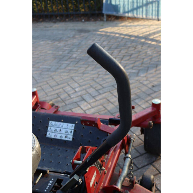 2014 Toro Zeroturn 7000-45578921