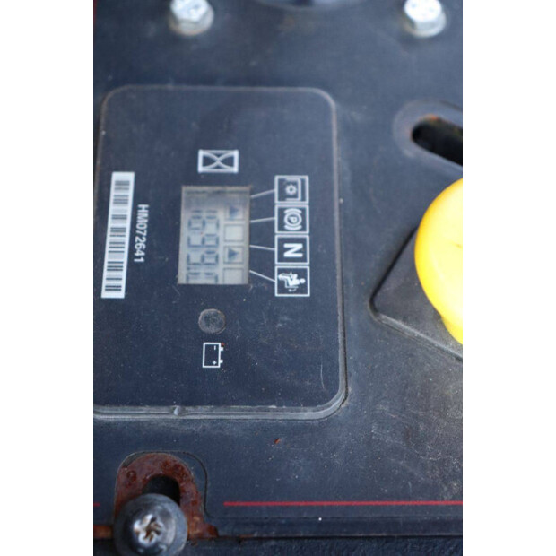 2014 Toro Zeroturn 7000-45578924