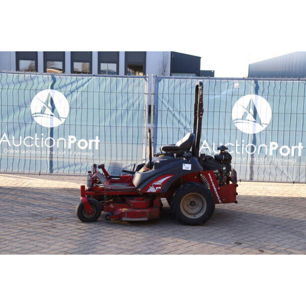 2018 Ferris Zeroturn IS2100z-45578927