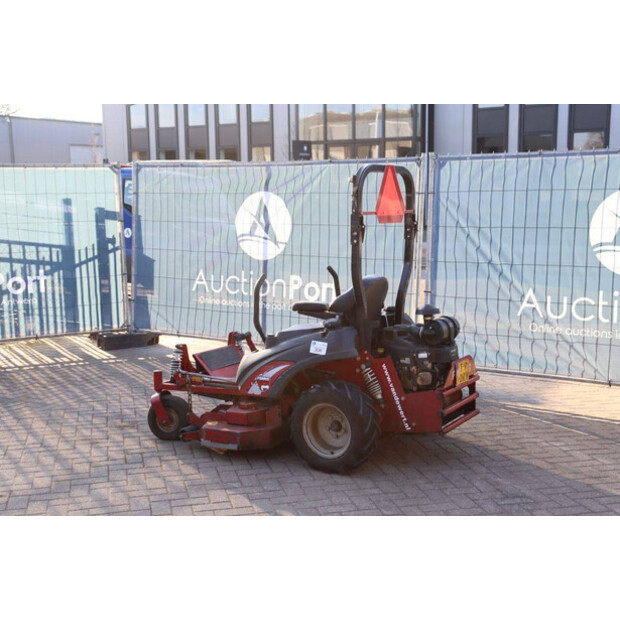 2018 Ferris Zeroturn IS2100z-45578929