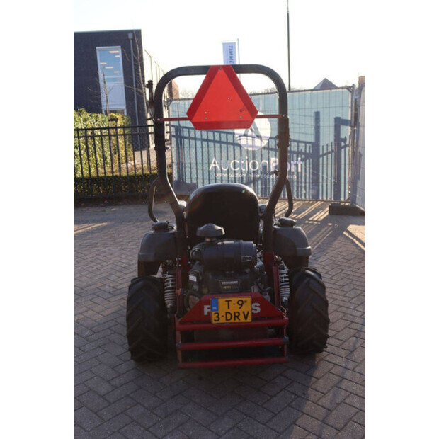 2018 Ferris Zeroturn IS2100z-45578930