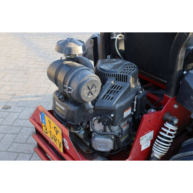 2018 Ferris Zeroturn IS2100z-45578944