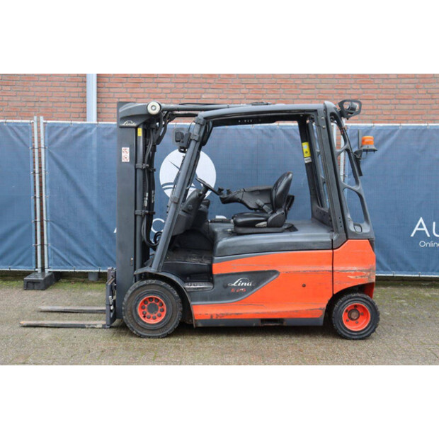 2015 Linde E25L-01-45578955