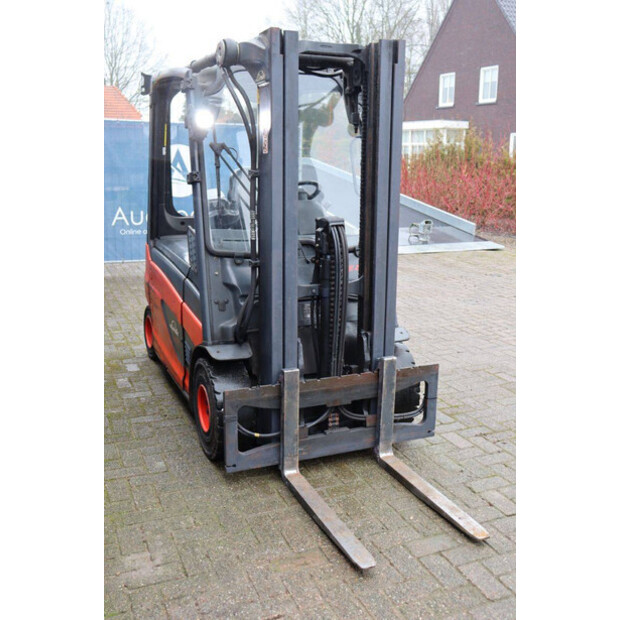 2015 Linde E25L-01-45578960