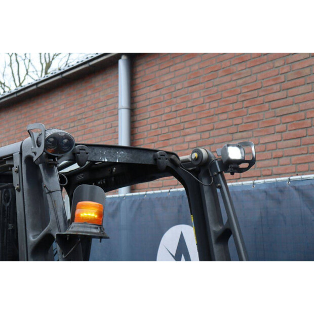 2015 Linde E25L-01-45578971