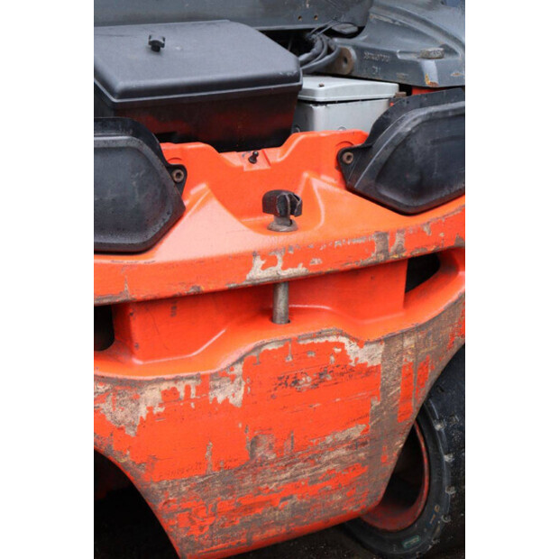 2015 Linde E25L-01-45578972