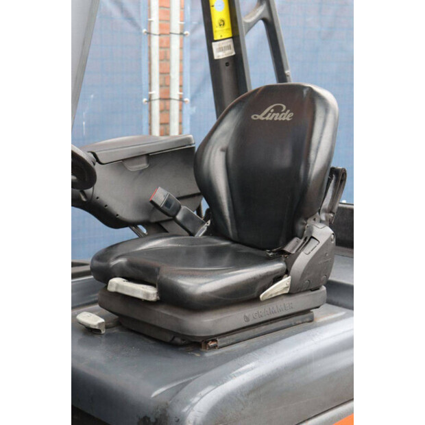 2015 Linde E25L-01-45578975