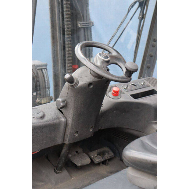 2015 Linde E25L-01-45578976