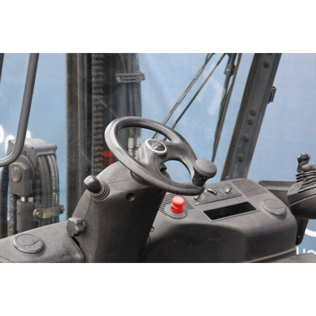 2015 Linde E25L-01-45578977