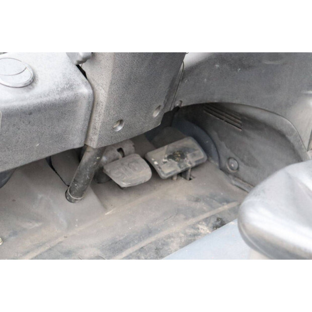 2015 Linde E25L-01-45578978