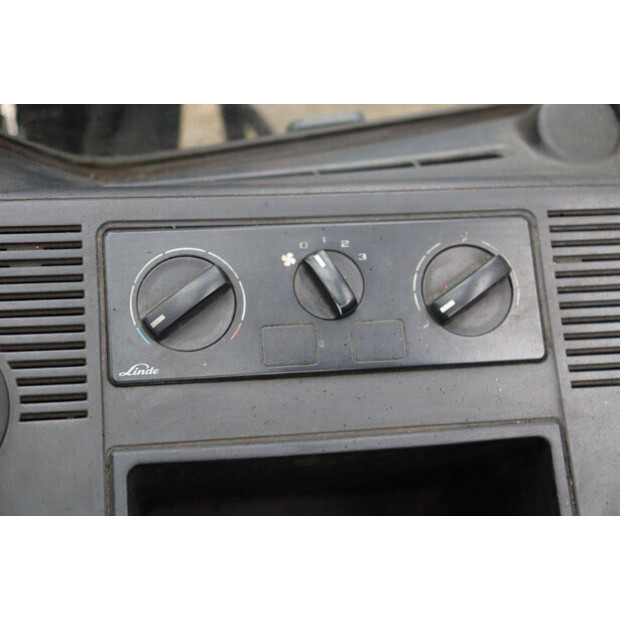 2015 Linde E25L-01-45578982