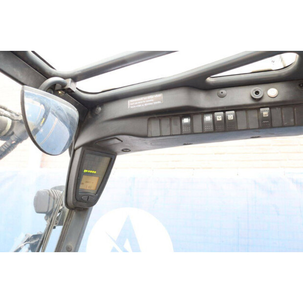 2015 Linde E25L-01-45578983