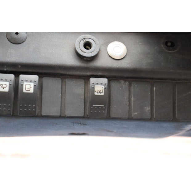 2015 Linde E25L-01-45578986