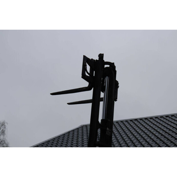 2015 Linde E25L-01-45578993