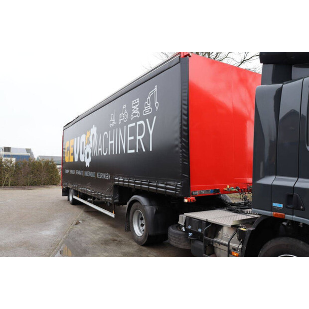 1984 Nooteboom OSDL-20-45579029