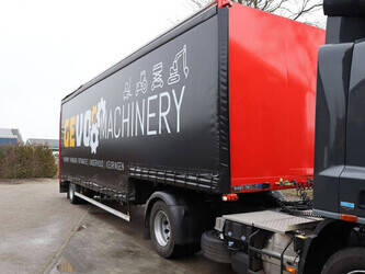 صورة ل مقطورات 1984 نوتبووم OSDL-20