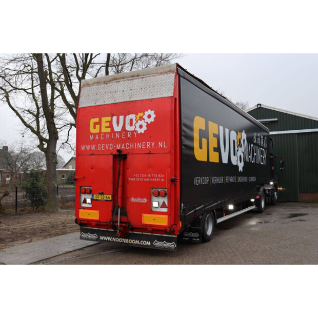 1984 Nooteboom OSDL-20-45579035