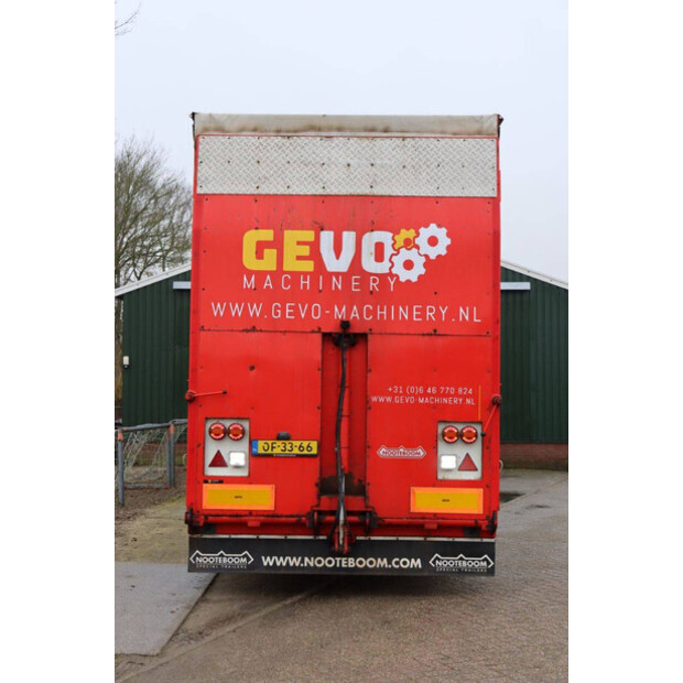 1984 Nooteboom OSDL-20-45579036