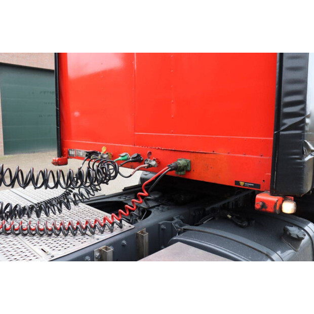 1984 Nooteboom OSDL-20-45579040