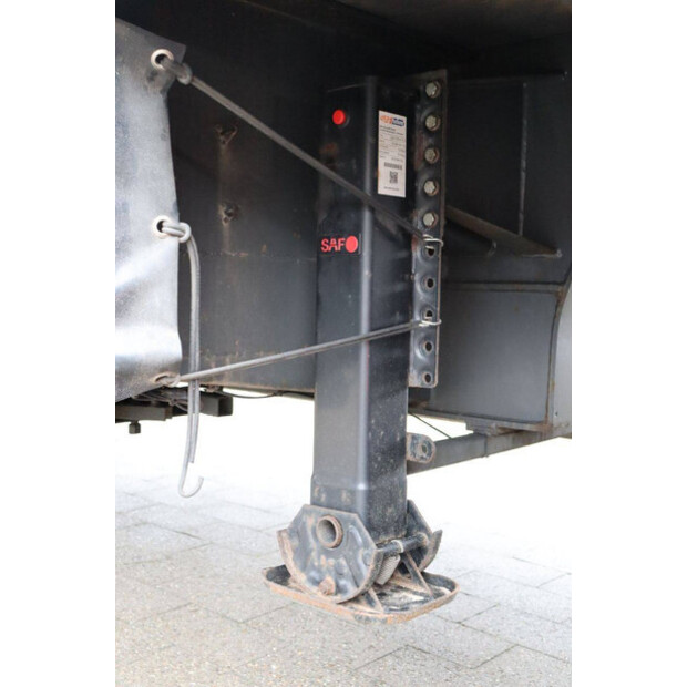 1984 Nooteboom OSDL-20-45579044