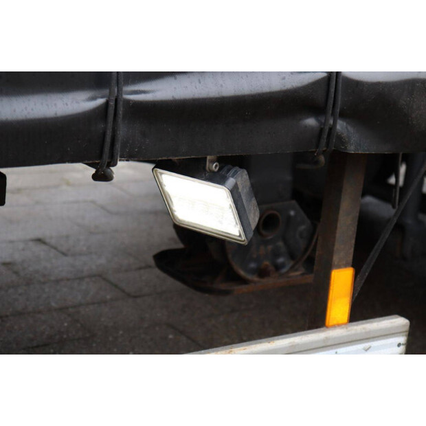 1984 Nooteboom OSDL-20-45579045