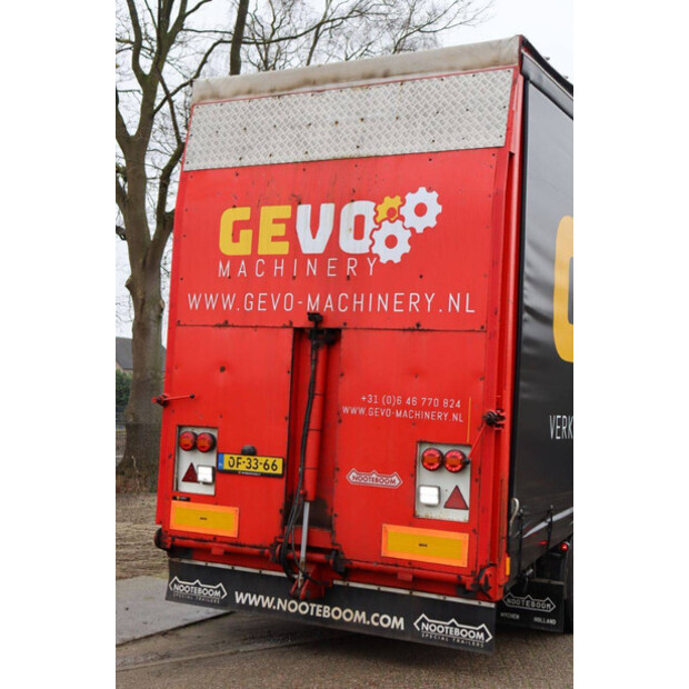 1984 Nooteboom OSDL-20-45579049