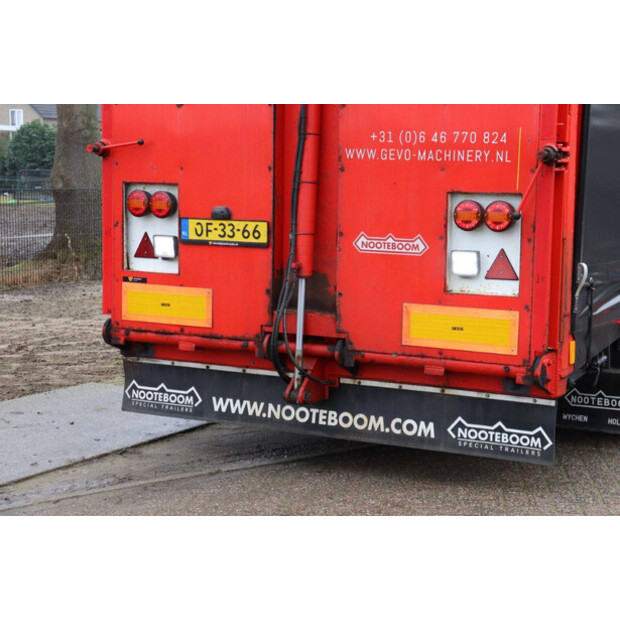 1984 Nooteboom OSDL-20-45579050