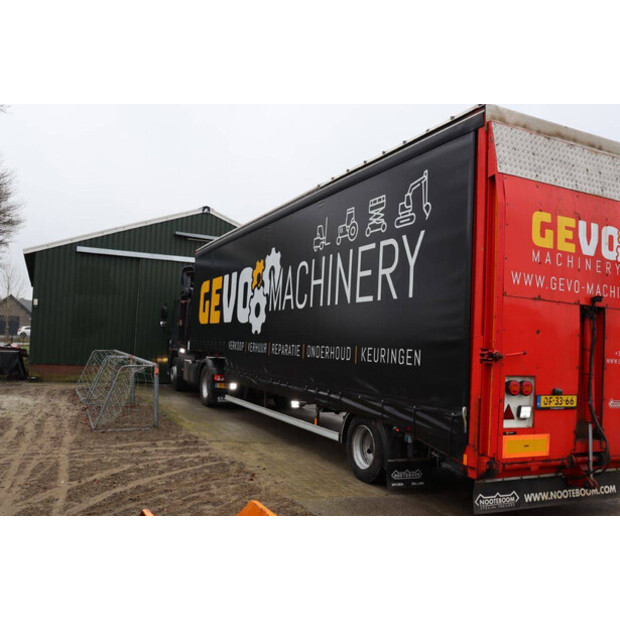 1984 Nooteboom OSDL-20-45579052