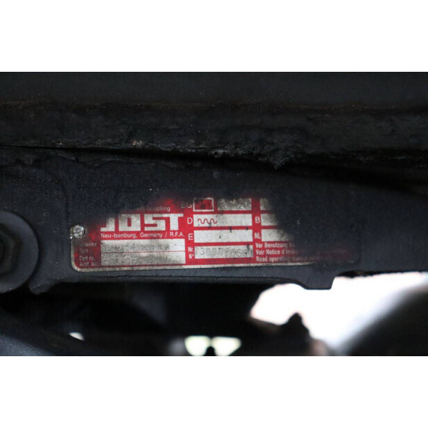 1984 Nooteboom OSDL-20-45579055