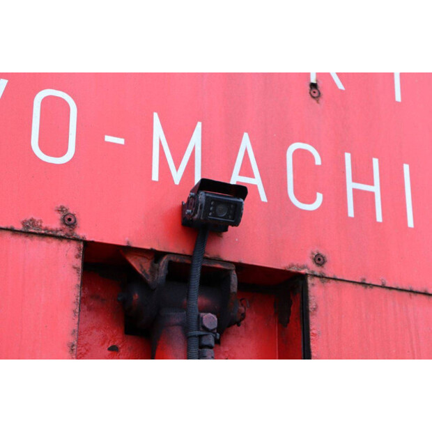 1984 Nooteboom OSDL-20-45579056