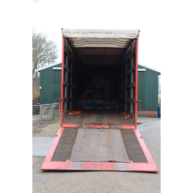 1984 Nooteboom OSDL-20-45579057