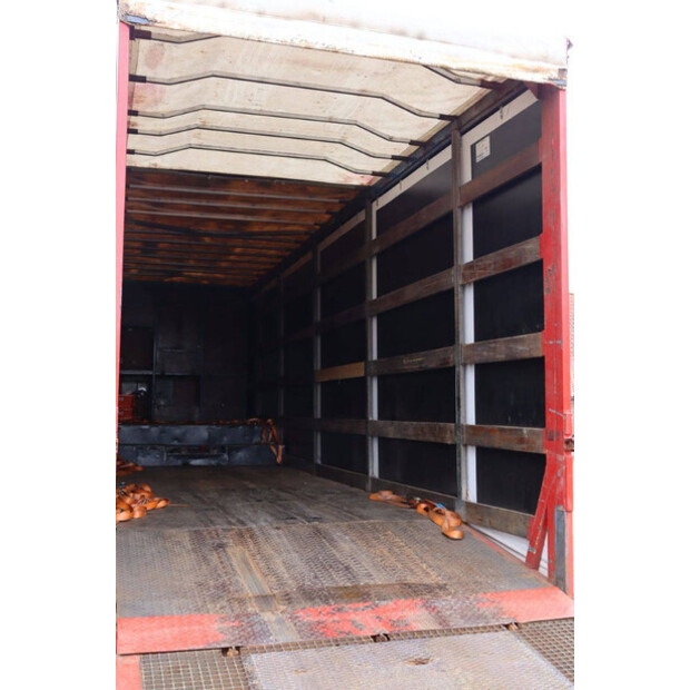 1984 Nooteboom OSDL-20-45579058