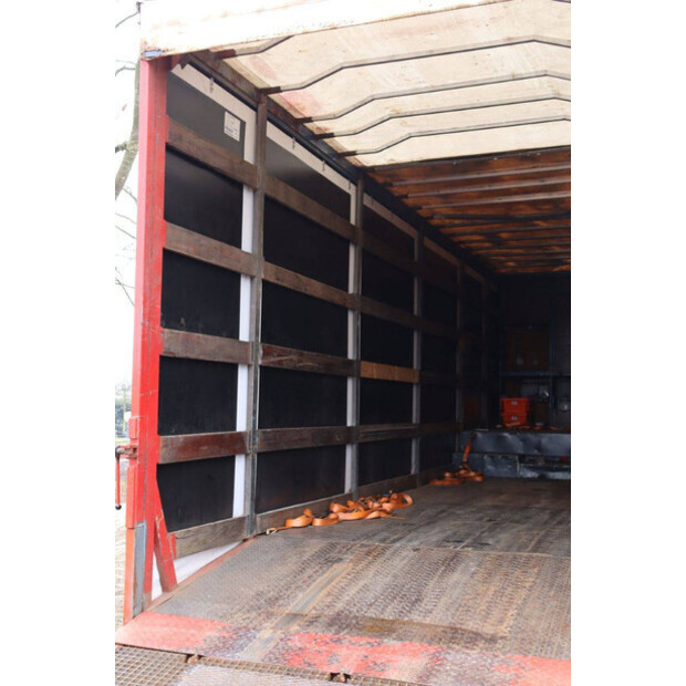 1984 Nooteboom OSDL-20-45579059