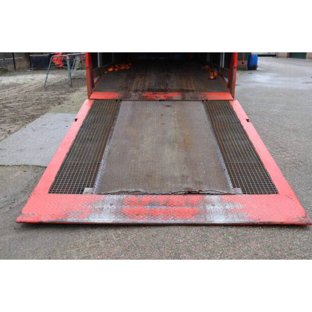 1984 Nooteboom OSDL-20-45579060