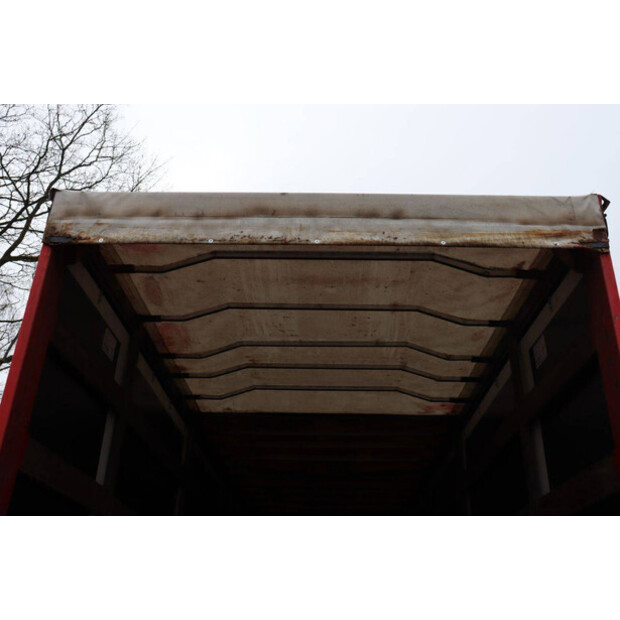 1984 Nooteboom OSDL-20-45579061