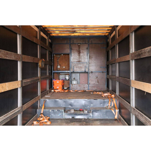 1984 Nooteboom OSDL-20-45579062