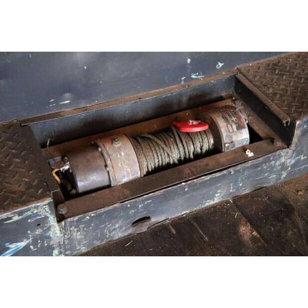 1984 Nooteboom OSDL-20-45579063