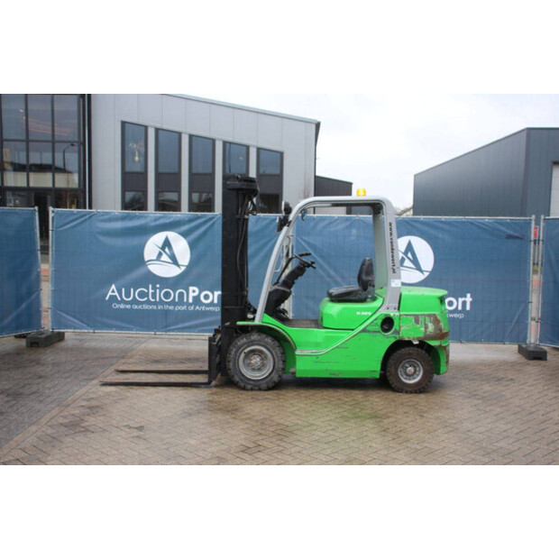 2015 Cesab M325D-45579065