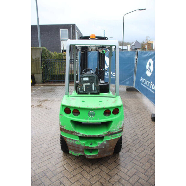 2015 Cesab M325D-45579067