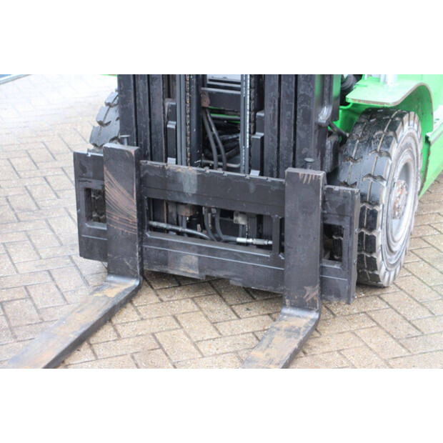 2015 Cesab M325D-45579073