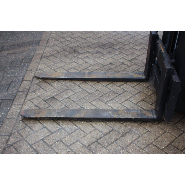 2015 Cesab M325D-45579074