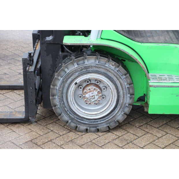 2015 Cesab M325D-45579076