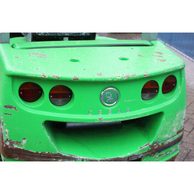 2015 Cesab M325D-45579079