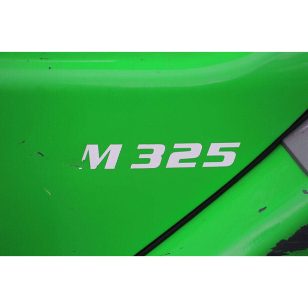 2015 Cesab M325D-45579080