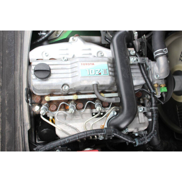 2015 Cesab M325D-45579082